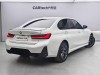 BMW 330Li 2025
