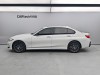 BMW 330Li 2025