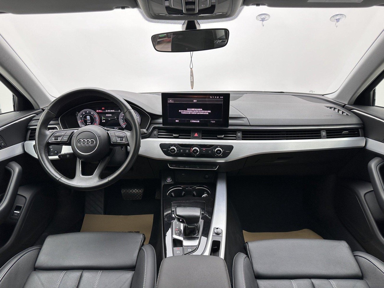 Audi A4L 40 TFSI 2022