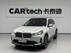 BMW X1 2025