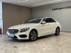 Mercedes-Benz C 200 L 2017