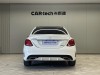 Mercedes-Benz C 200 L 2017