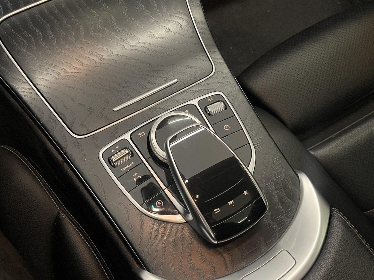 Mercedes-Benz C 200 L 2017