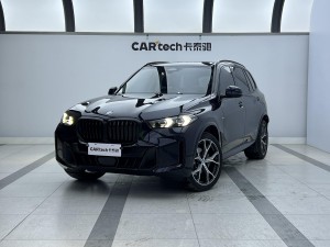 BMW X5 2026