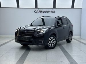 Subaru Forester 2022