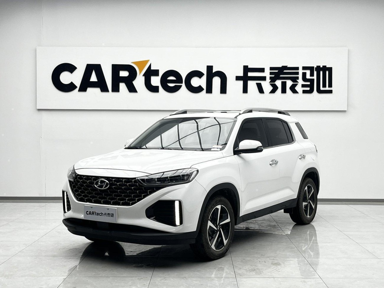 Hyundai ix35 2022
