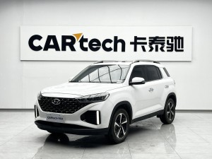 Hyundai ix35 2022