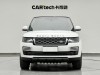 Land Rover Range Rover 2019