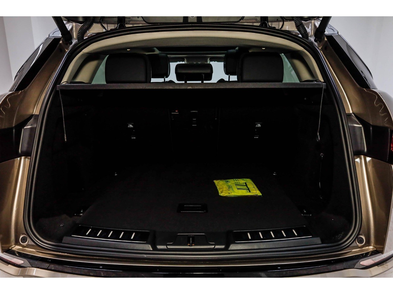 Land Rover Range Rover 2024