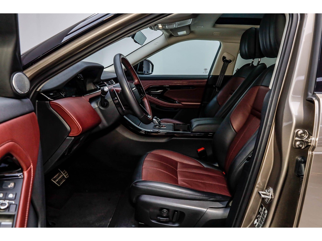 Land Rover Range Rover 2024