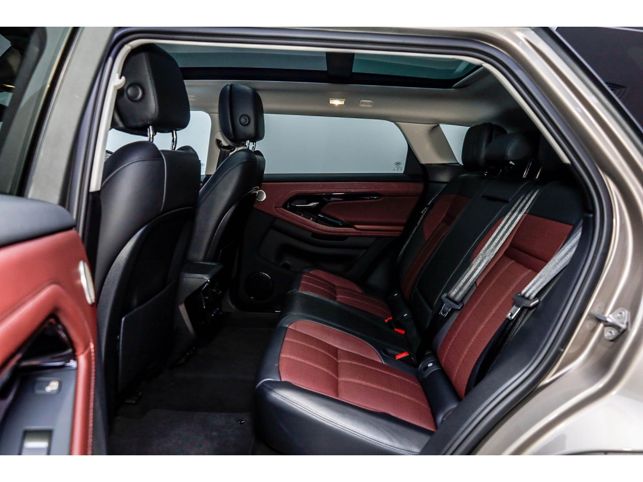 Land Rover Range Rover 2024