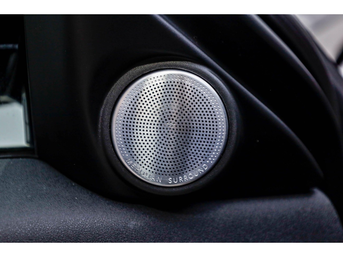 Land Rover Range Rover 2024