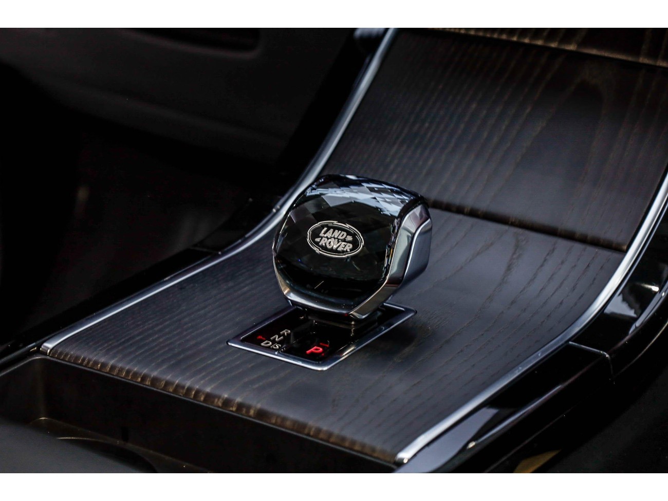 Land Rover Range Rover 2024