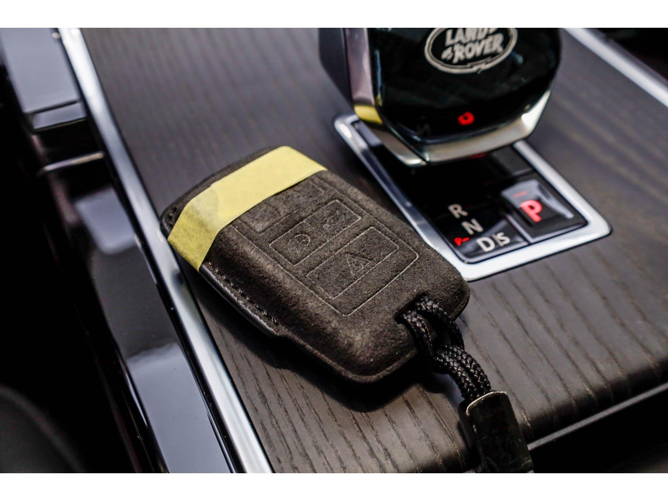 Land Rover Range Rover 2024