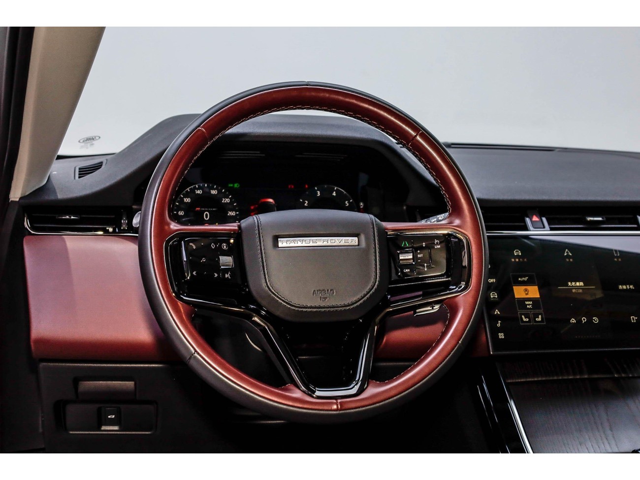 Land Rover Range Rover 2024