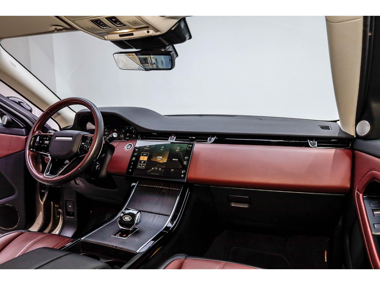 Land Rover Range Rover 2024