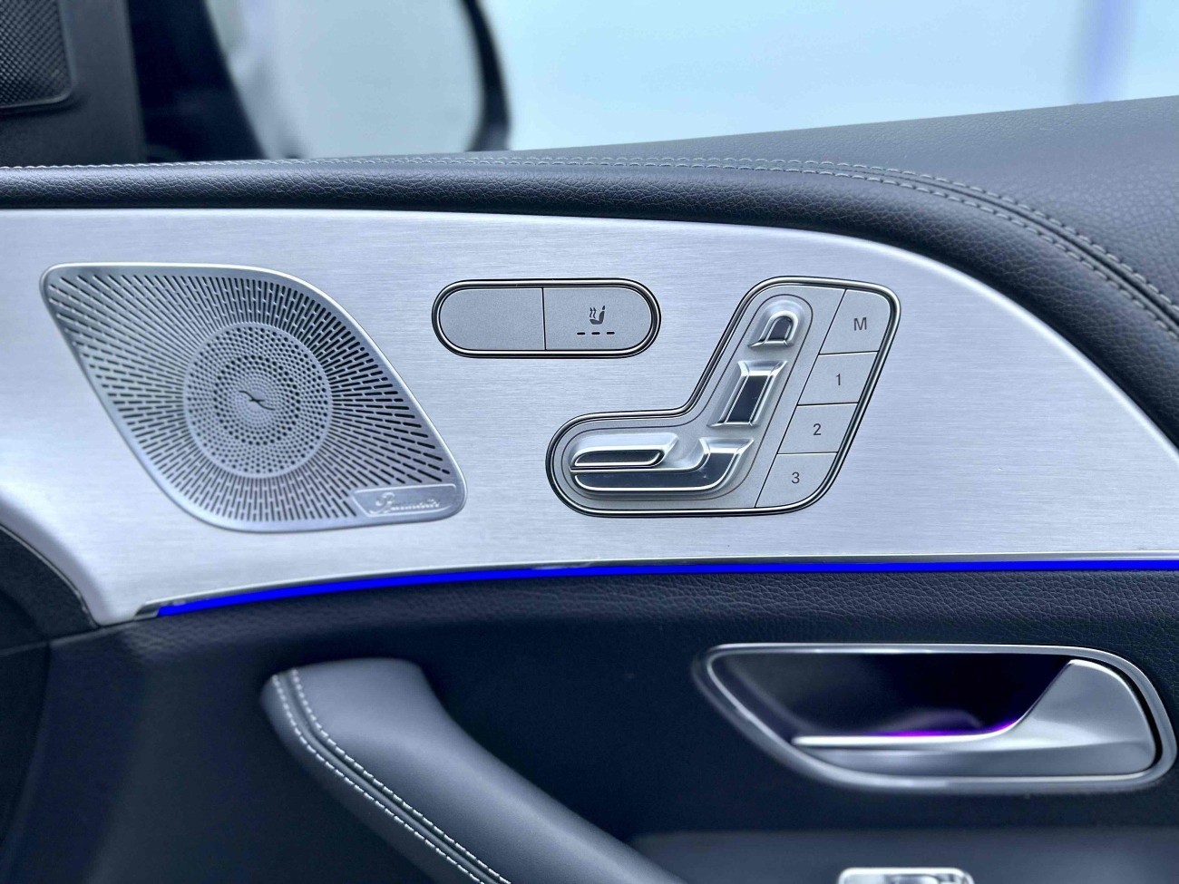 Mercedes-Benz GLE 53 4MATIC 2020