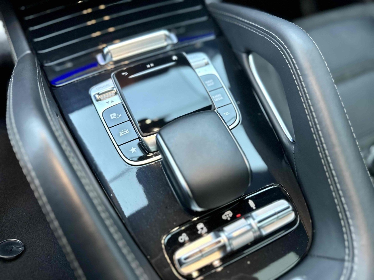 Mercedes-Benz GLE 53 4MATIC 2020