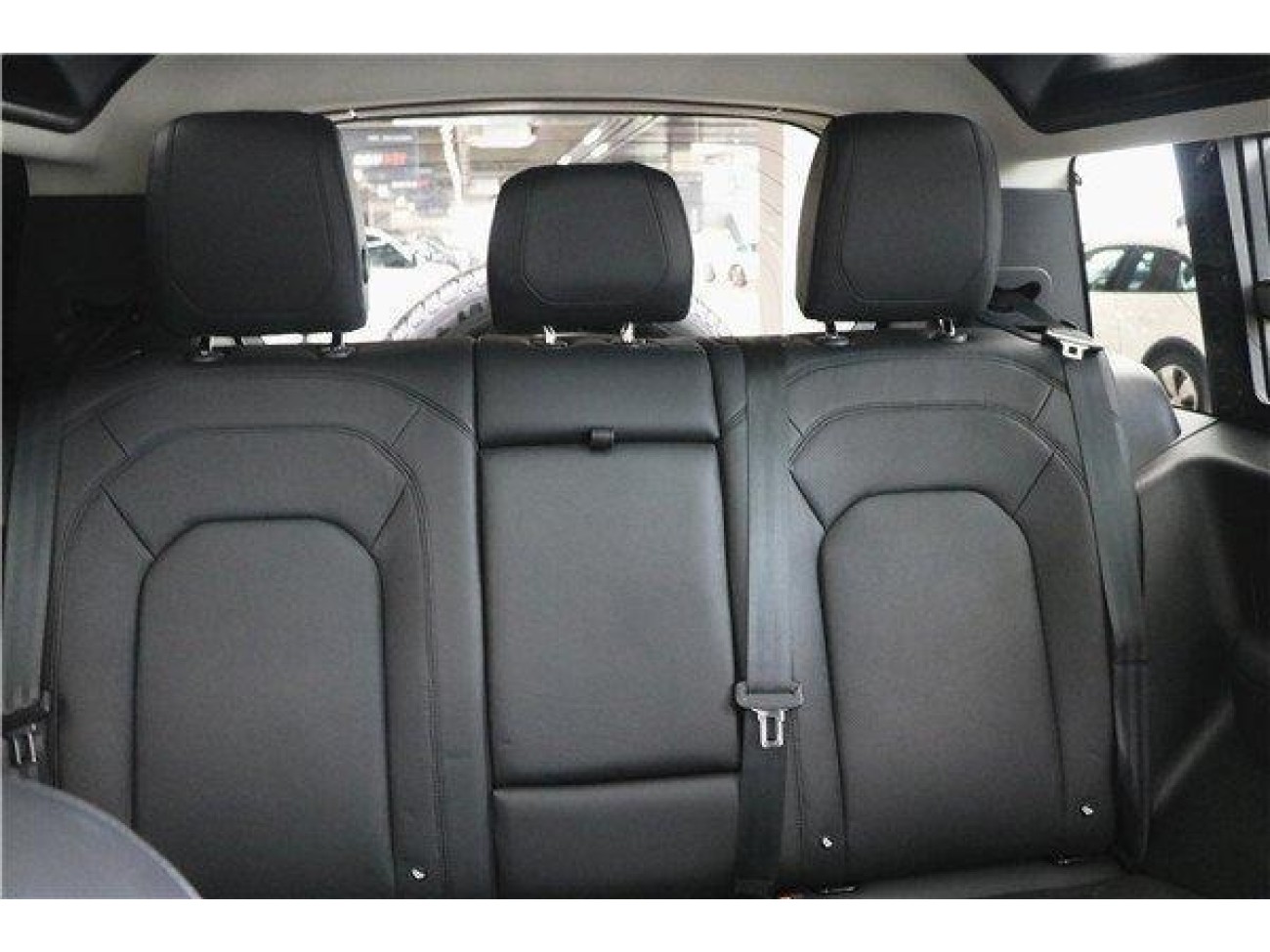 Land Rover Defender 2022