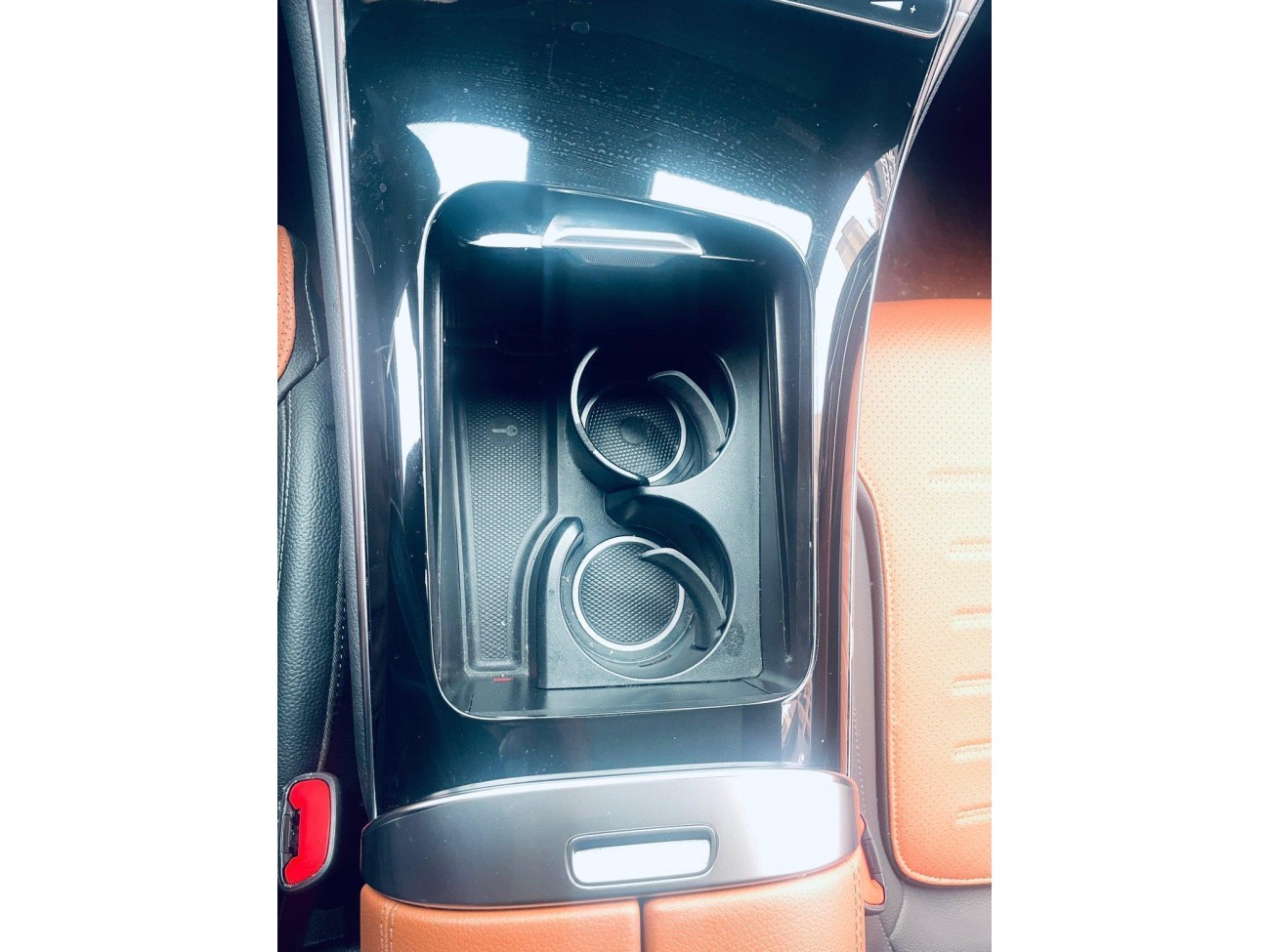 Mercedes-Benz GLC 260 L 2023