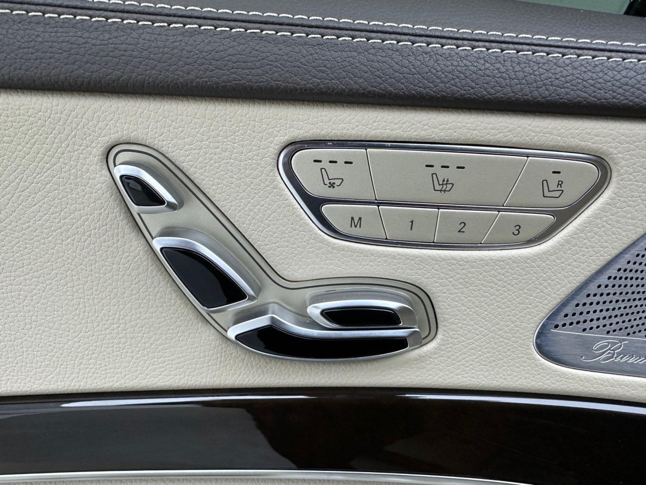 Mercedes-Benz S 450 4MATIC 2019