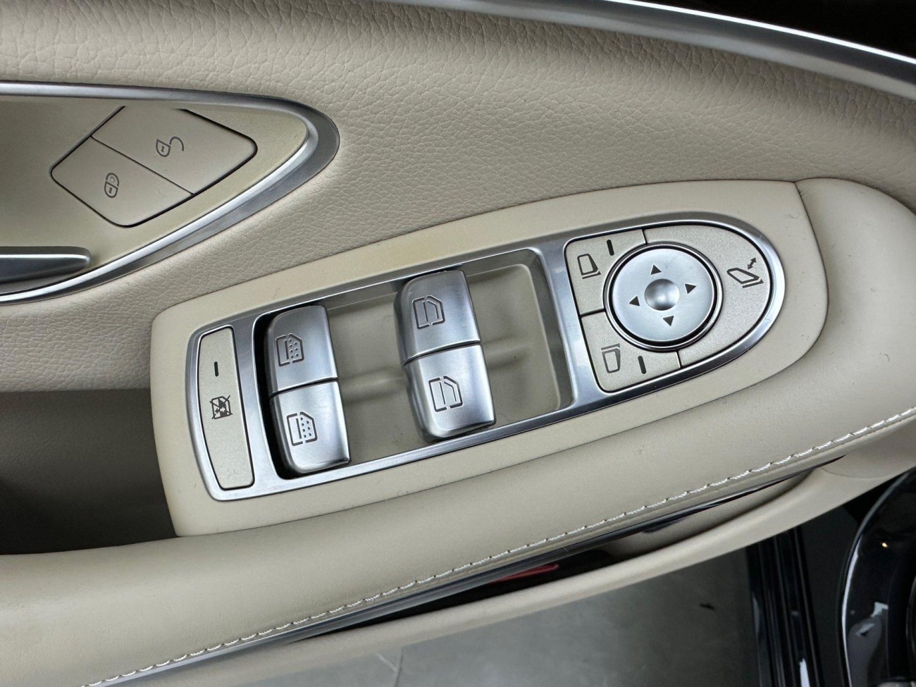 Mercedes-Benz S 450 4MATIC 2019