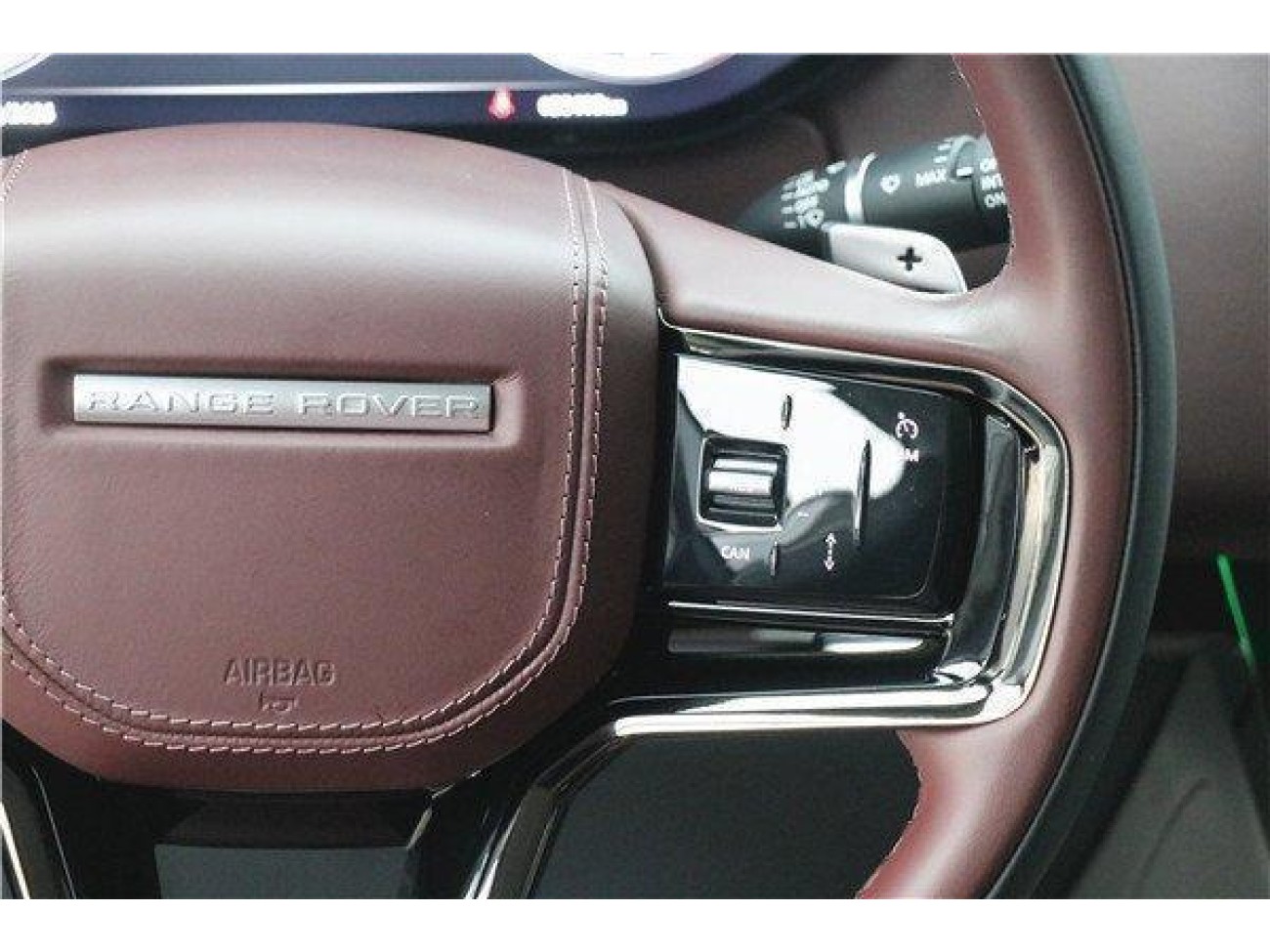 Land Rover Range Rover Sport 2024