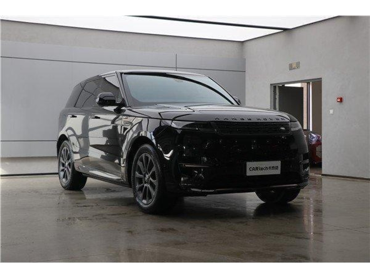 Land Rover Range Rover Sport 2024