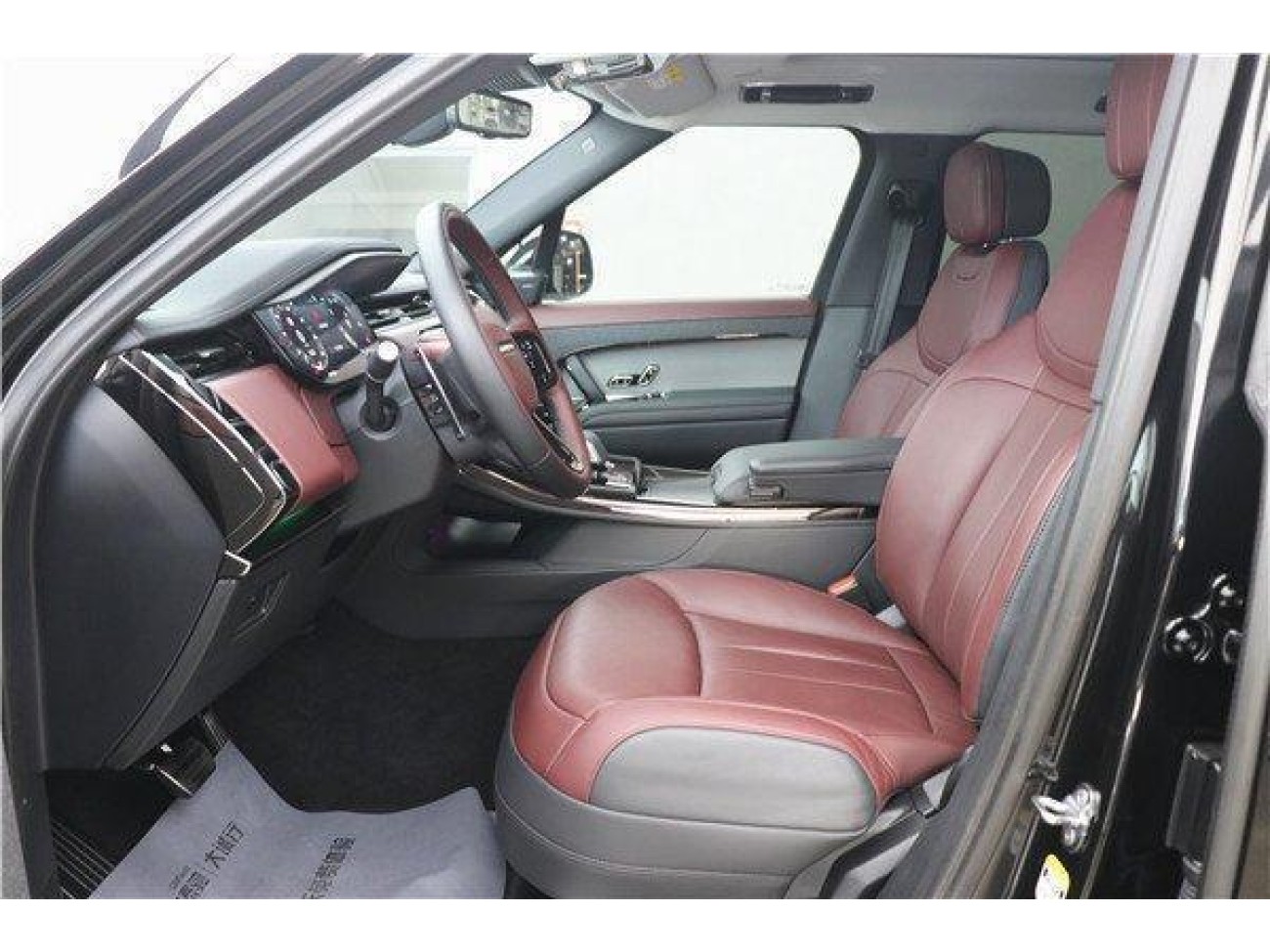 Land Rover Range Rover Sport 2024