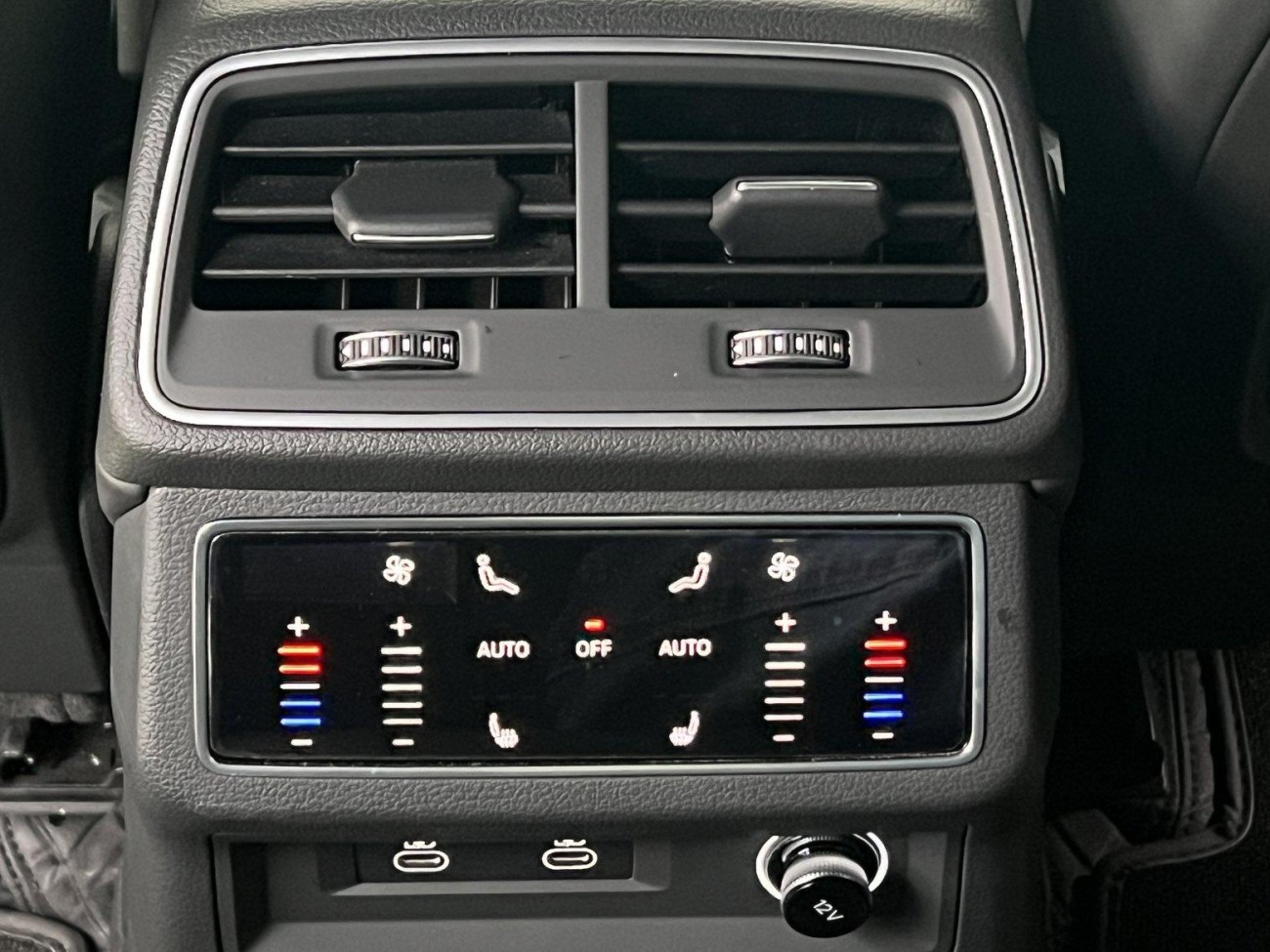 Audi A6L 45 TFSI 2025