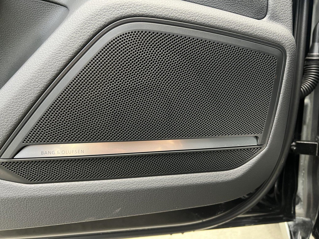 Audi A6L 45 TFSI 2025