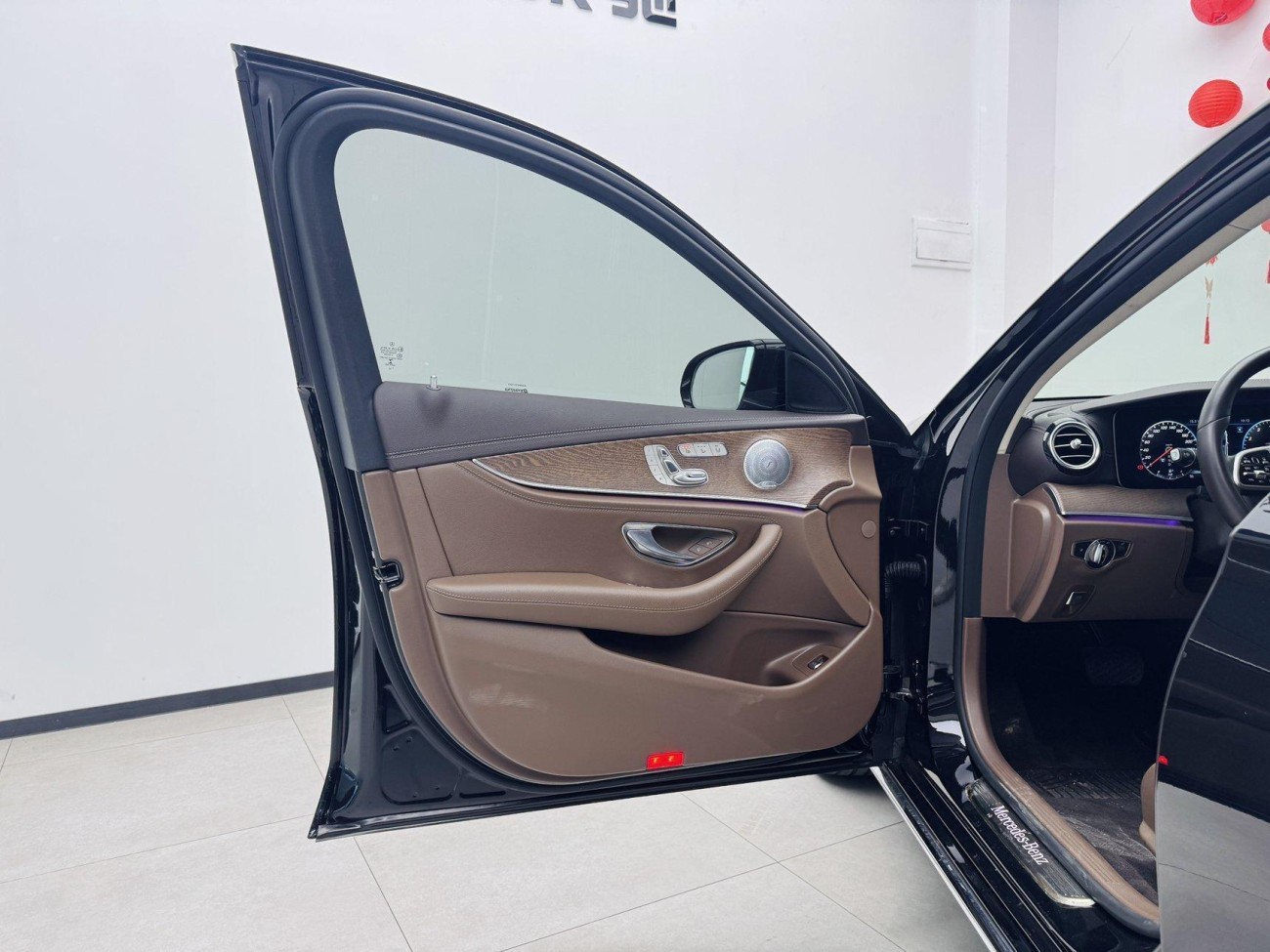 Mercedes-Benz E 300 L 2020