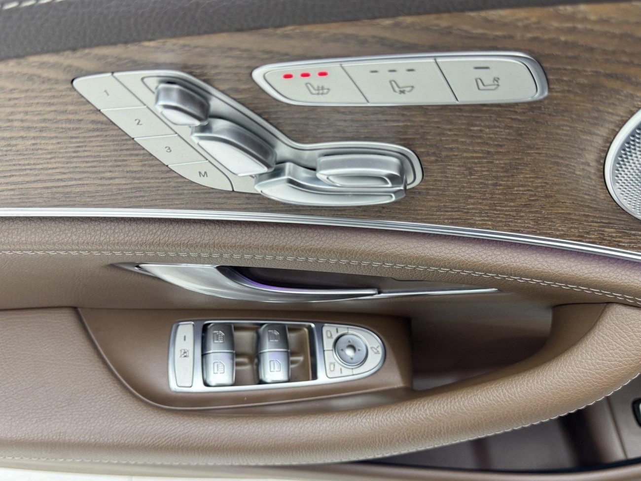 Mercedes-Benz E 300 L 2020