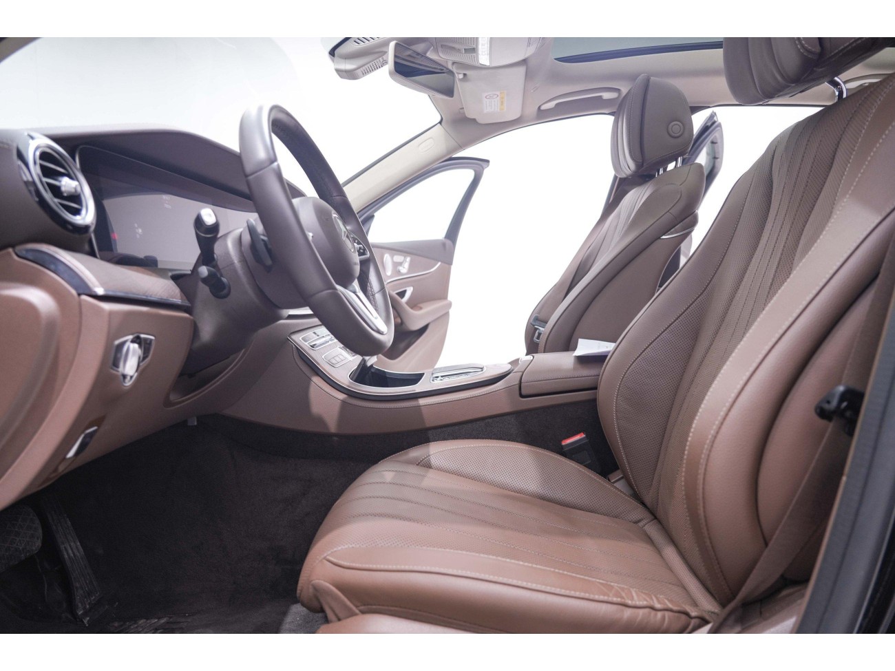 Mercedes-Benz E 300 L 2020