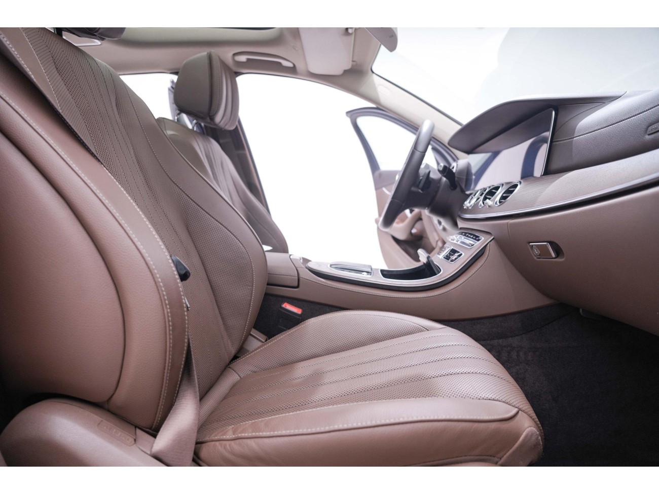 Mercedes-Benz E 300 L 2020