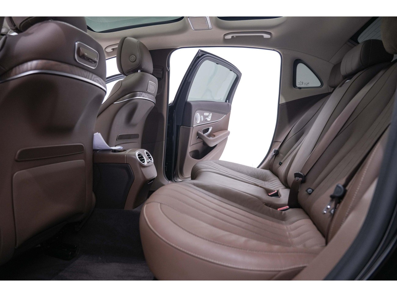 Mercedes-Benz E 300 L 2020