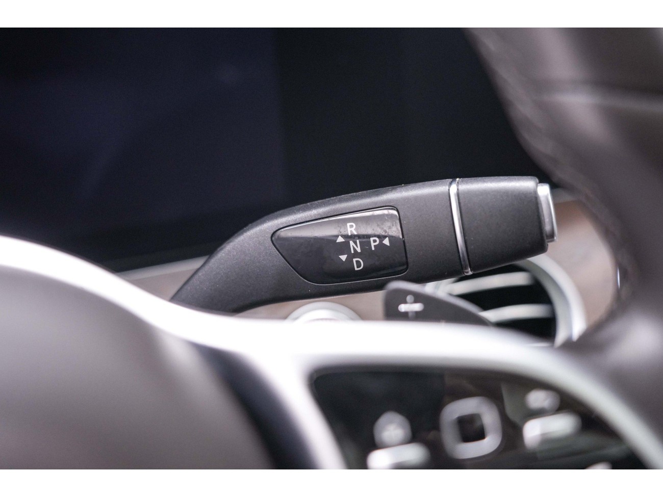 Mercedes-Benz E 300 L 2020