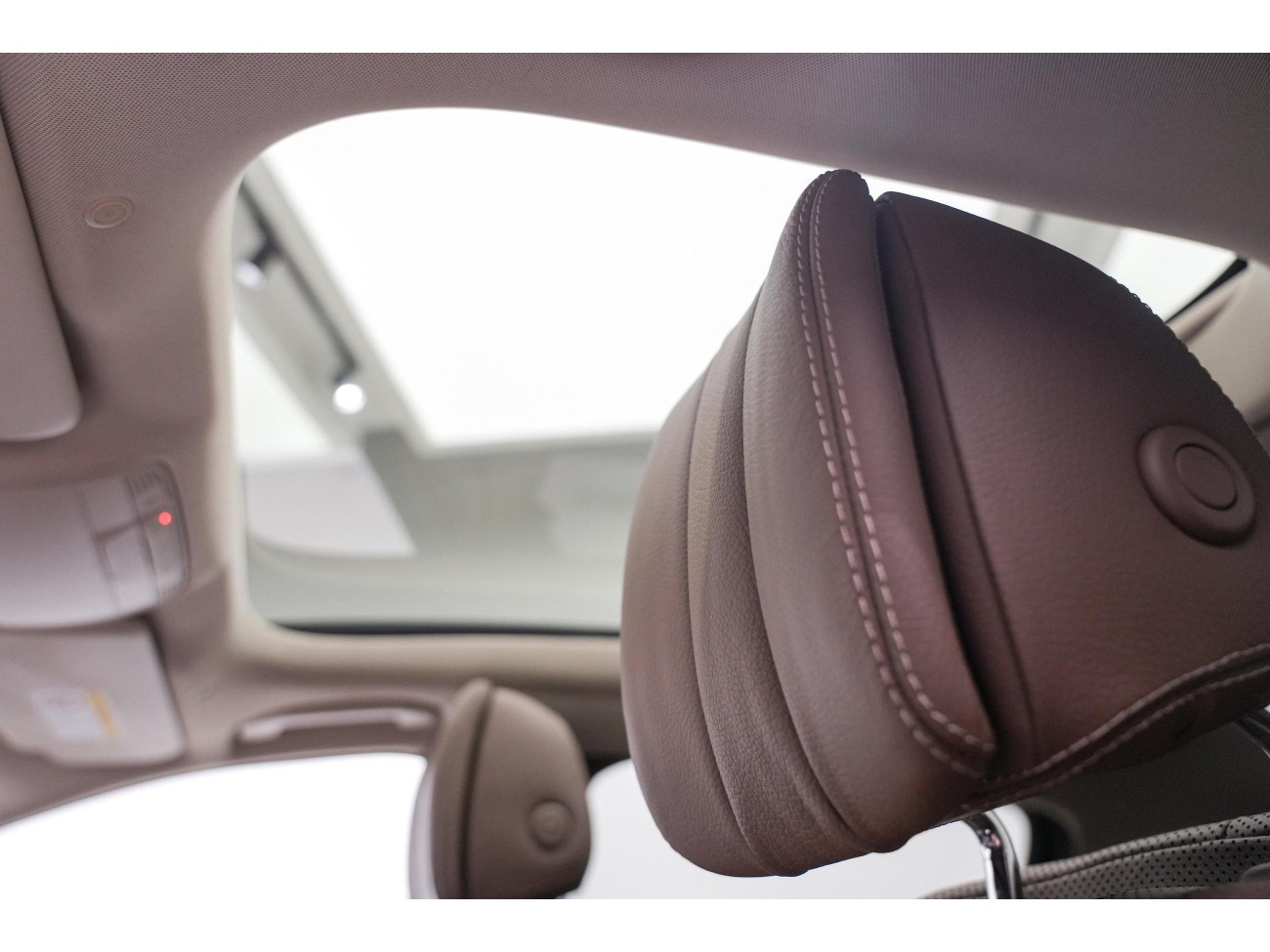 Mercedes-Benz E 300 L 2020