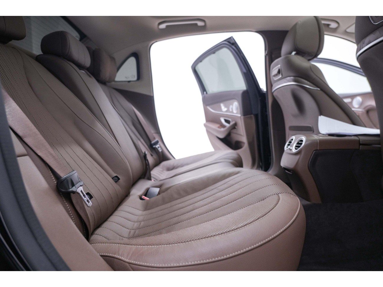 Mercedes-Benz E 300 L 2020