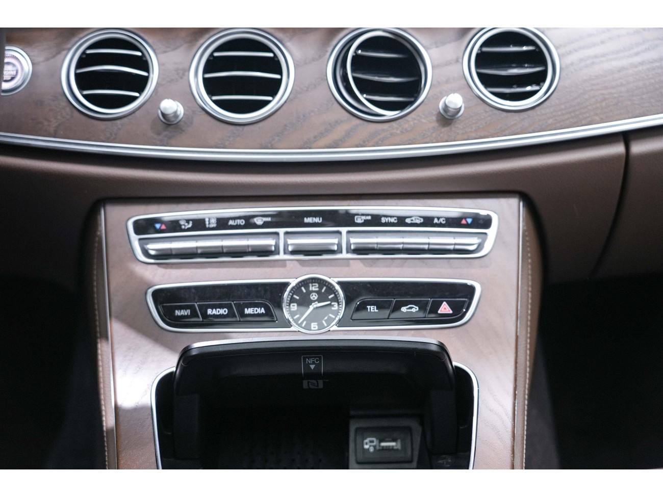 Mercedes-Benz E 300 L 2020