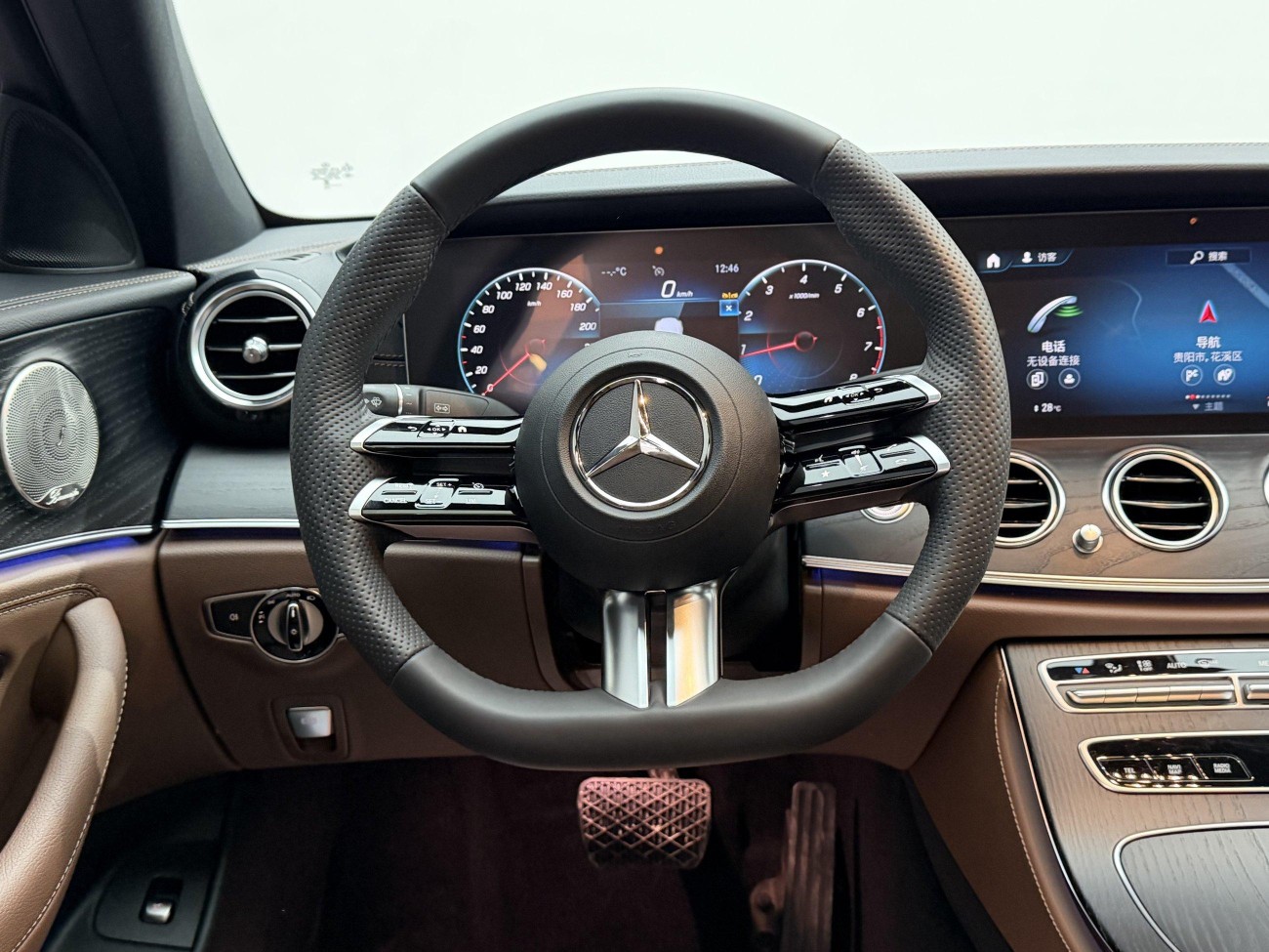 Mercedes-Benz E 300 L 2023