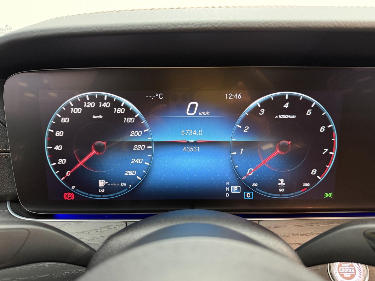 Mercedes-Benz E 300 L 2023