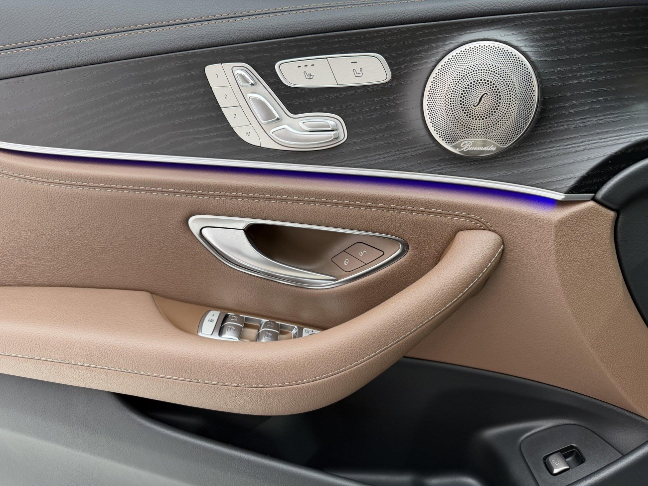 Mercedes-Benz E 300 L 2023