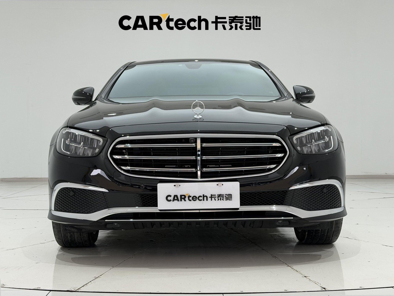 Mercedes-Benz E 300 L 2023