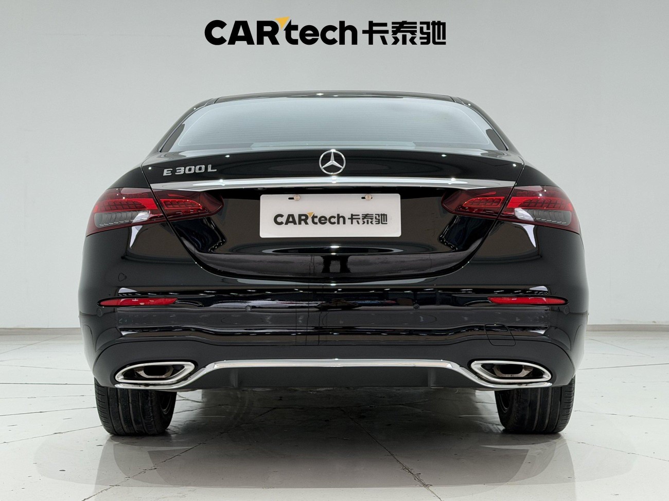 Mercedes-Benz E 300 L 2023