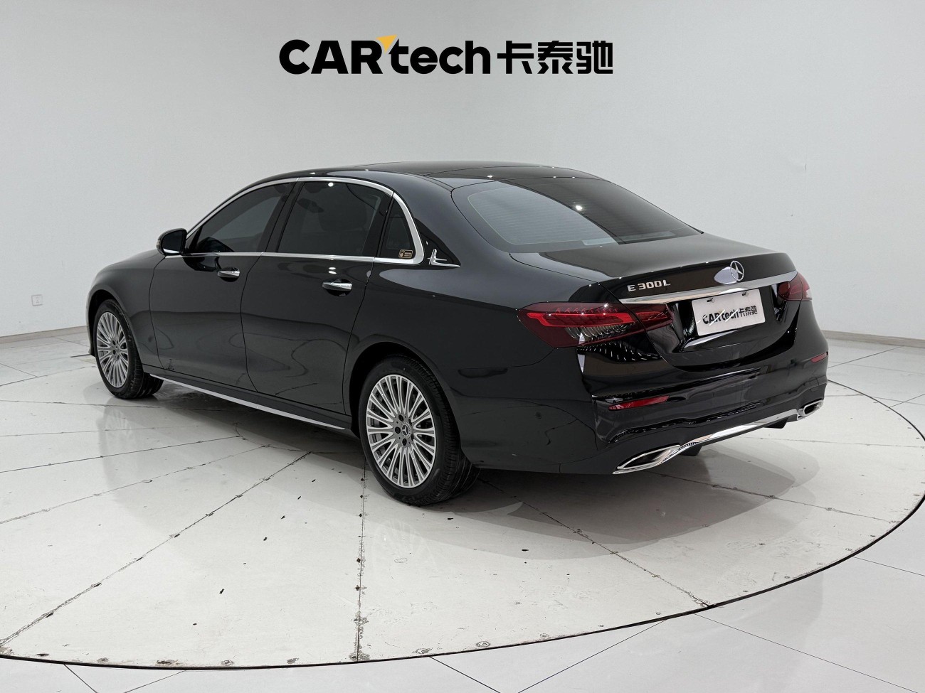 Mercedes-Benz E 300 L 2023