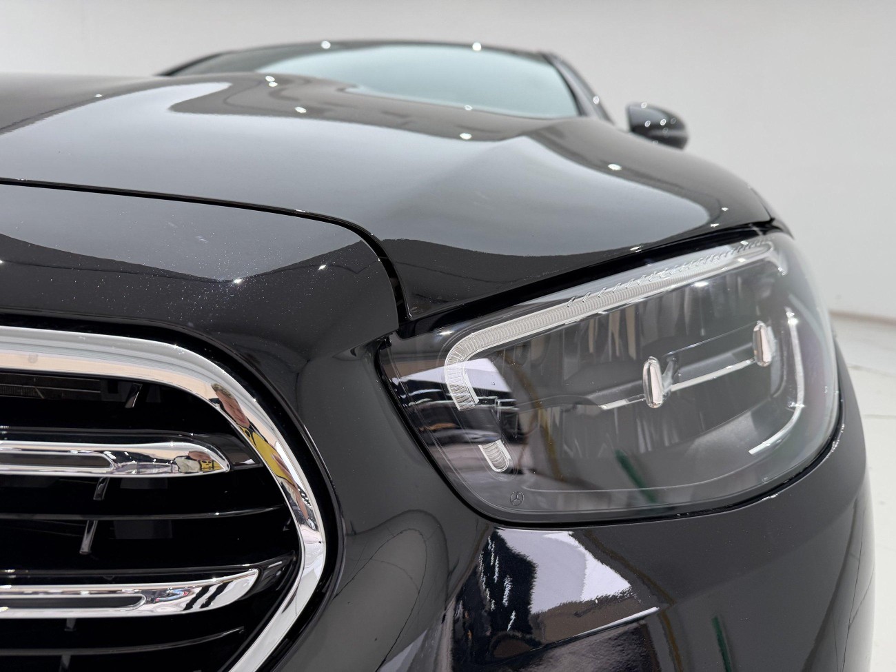 Mercedes-Benz E 300 L 2023