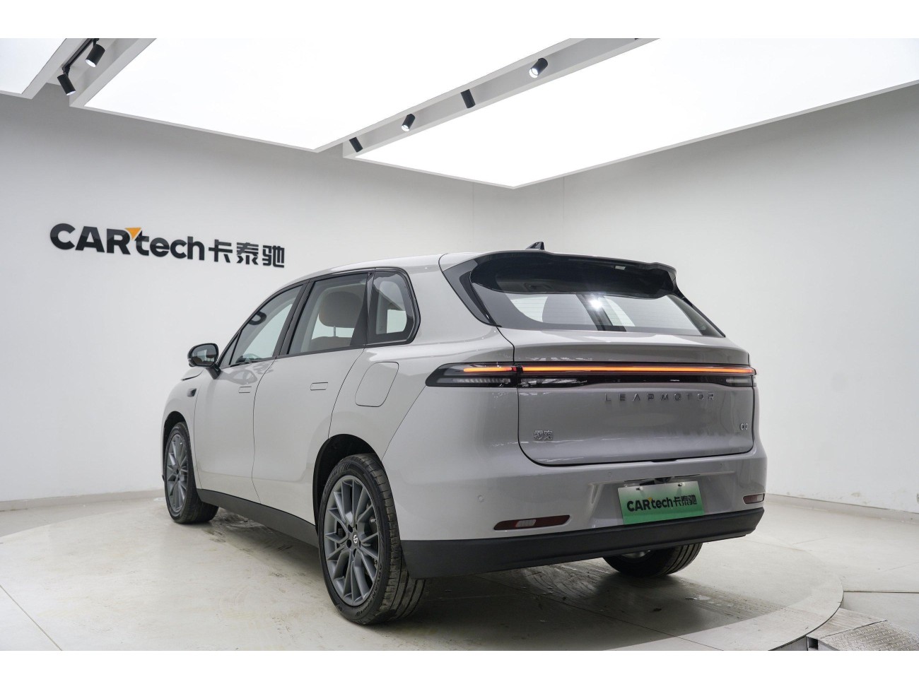 Leapmotor C10 2024