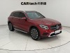 Mercedes-Benz GLC 200 L 2019