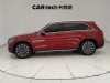 Mercedes-Benz GLC 200 L 2019